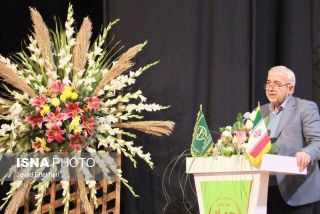 افزایش 51 درصدی خرید تضمینی گندم در خراسان رضوی افزایش 51 درصدی خرید تضمینی گندم در خراسان رضوی