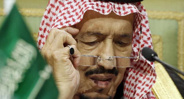 عزل و نصب های جدید ملک سلمان در حکومت عربستان