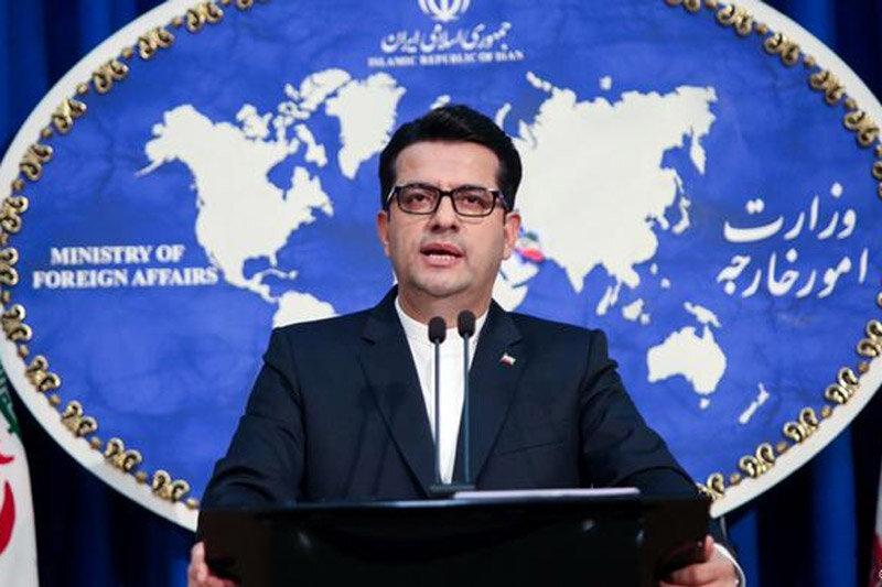 انتقاد موسوی از رفتار غیر مسولانه بحرین؛ 1300 تبعه بحرینی انتقاد موسوی از رفتار غیر مسولانه بحرین؛ 1300 تبعه بحرینی در ایران هستند