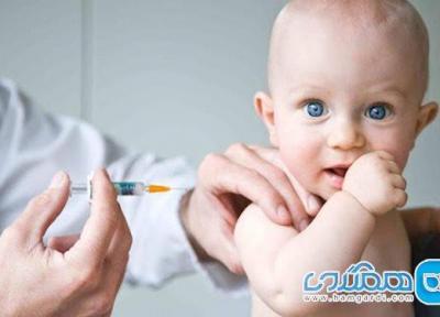 آیا زدن واکسن بچه ها در زمان شیوع کرونا برای آن ها خطر دارد؟