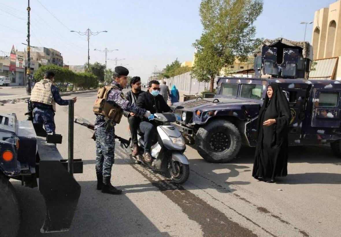 بهداشت جهانی: شکستن مقررات منع تردد، خودکشی جمعی است بهداشت جهانی: شکستن مقررات منع تردد، خودکشی جمعی است