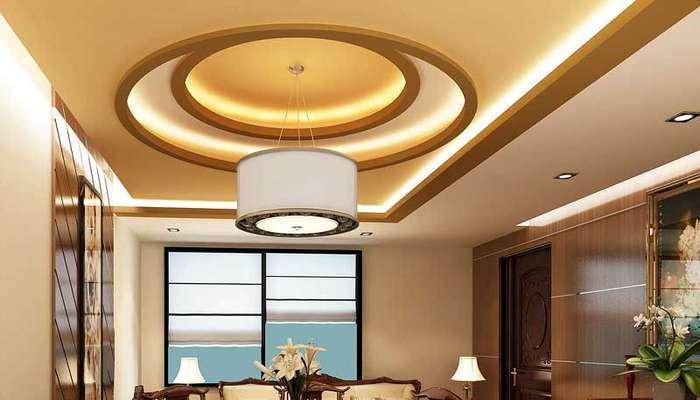 مقاله: سقف کاذب کناف چیست؟ مقاله: سقف کاذب کناف چیست؟