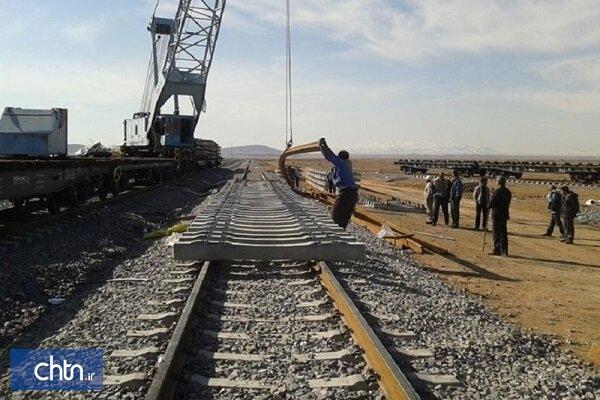 افتتاح راه آهن، حضور انبوه گردشگران را در اردبیل رقم خواهد افتتاح راه آهن، حضور انبوه گردشگران را در اردبیل رقم خواهد زد