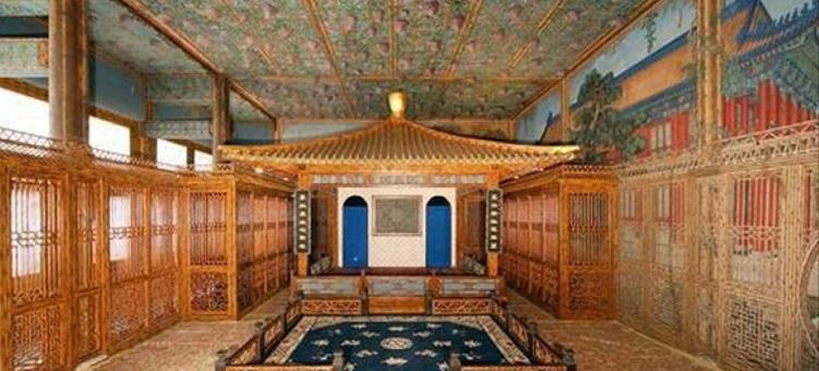 راهی برای نجات جان میراث فرهنگی جهان از ویروس کرونا راهی برای نجات جان میراث فرهنگی دنیا از ویروس کرونا