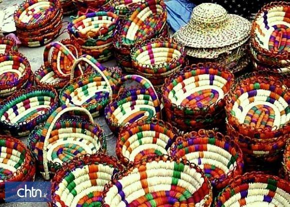 صنایع دستی بومی بوشهر قابلیت جهش تولید دارد صنایع دستی بومی بوشهر قابلیت جهش فراوری دارد