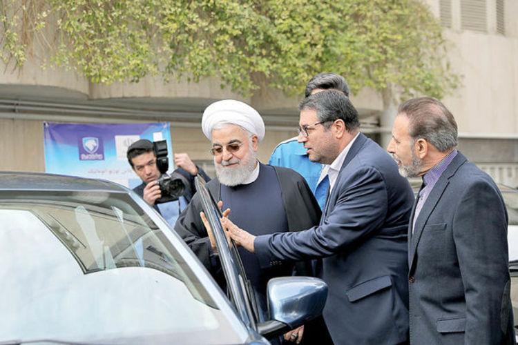 پشت صحنه برکناری وزیر صمت پشت صحنه برکناری وزیر صمت