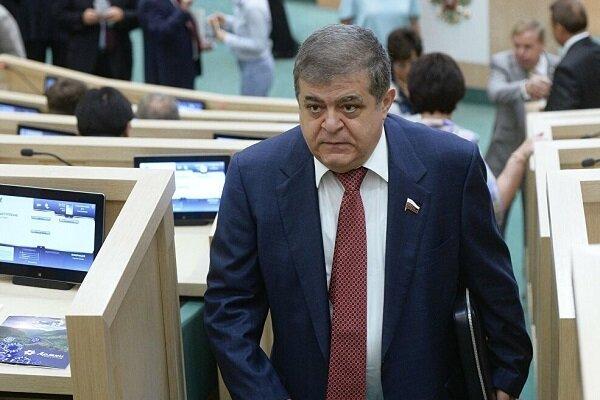 سناتور روس: اقدام آمریکا به توسعه برنامه هسته ای ایران می سناتور روس: اقدام آمریکا به توسعه برنامه هسته ای ایران می انجامد