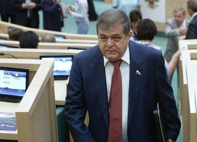 سناتور روس: اقدام آمریکا به توسعه برنامه هسته ای ایران می انجامد