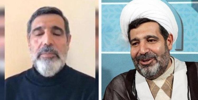 قاضی منصوری با تهدید از من باج 500 هزار یورویی گرفت! قاضی منصوری با تهدید از من باج 500 هزار یورویی گرفت!
