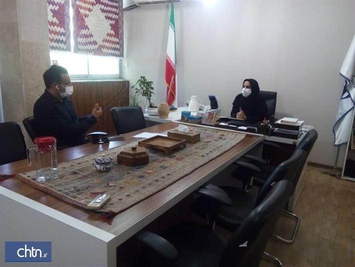 خانه خلاق صنایع دستی در بوشهر راه اندازی می شود خانه خلاق صنایع دستی در بوشهر راه اندازی می شود