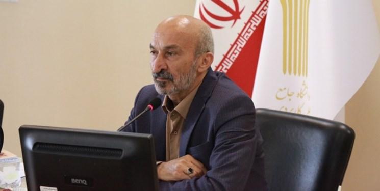تعدیل نیرو در دانشگاه جامع علمی کاربردی به دلیل بیماری کرونا تعدیل نیرو در دانشگاه جامع علمی کاربردی به دلیل بیماری کرونا نداریم