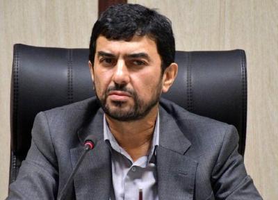 خبرنگاران سرپرست وزارت صمت: راه نجات کشور رونق فراوری است