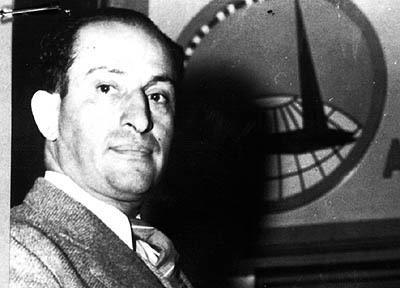 ابتهاج چگونه رئیس بانک ملی شد؟