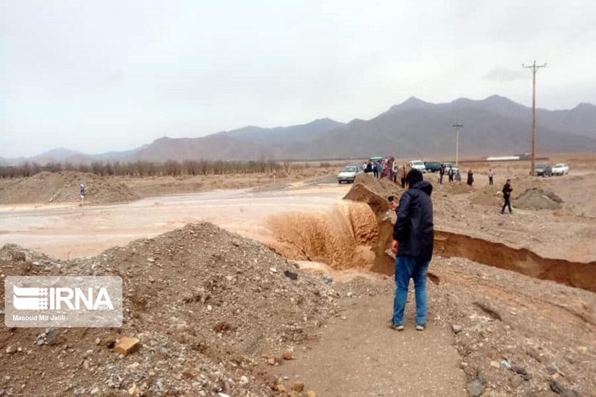 خبرنگاران سیل 40 میلیارد ریال به شهرستان بهمئی خسارت زد خبرنگاران سیل 40 میلیارد ریال به شهرستان بهمئی خسارت زد