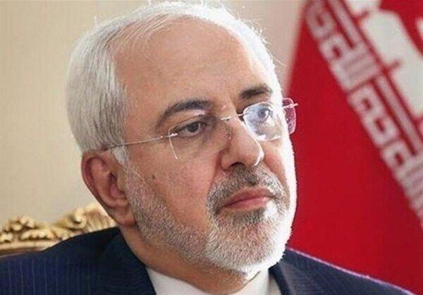 ظریف: آمریکا مجبور شده از دومینیکن خواهش کند ظریف: آمریکا مجبور شده از دومینیکن خواهش کند