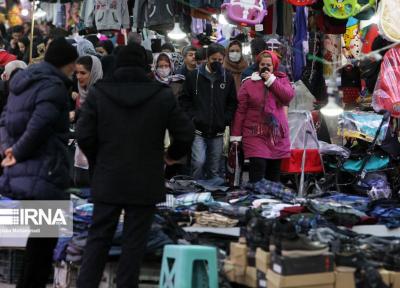 خبرنگاران ورود به موج سوم کرونا در صورت رعایت نکردن فاصله گذاری محتمل است