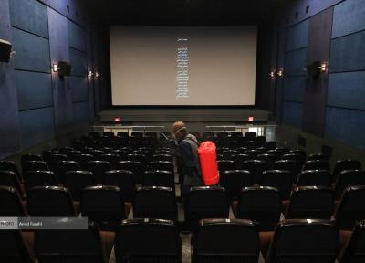 آمار فروش فیلم های سینمایی در هفته اول مرداد، سالن ها خلوت و گیشه ها همچنان راکد هستند!