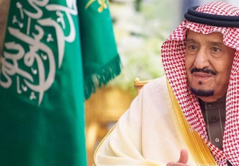 عربستان، تغییر در ترکیب هیئت کبارالعلماء به دستور پادشاه عربستان، تغییر در ترکیب هیئت کبارالعلماء به دستور پادشاه