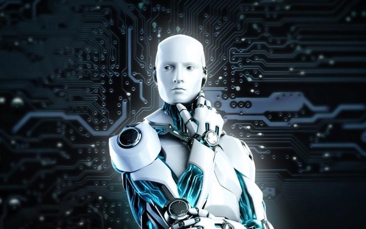 آیا روبات ها جایگزین قضات خواهند شد؟ آیا روبات ها جایگزین قضات خواهند شد؟