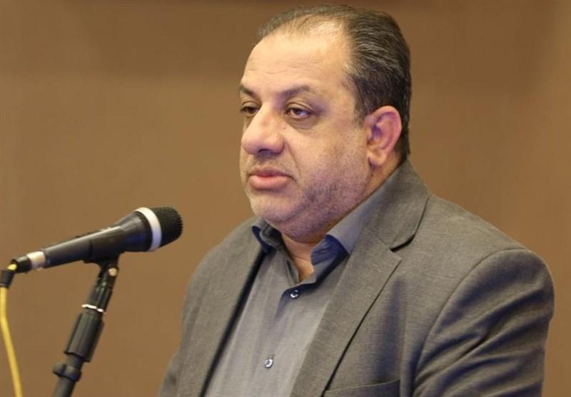 مهدی: باشگاه ها وقتی با بازیکنان قرارداد خوب می بندند باید مهدی: باشگاه ها وقتی با بازیکنان قرارداد خوب می بندند باید هزینه نگهداری شان را هم بدهند، پیش بینی برگزاری 30 هفته مسابقات را کرده ایم