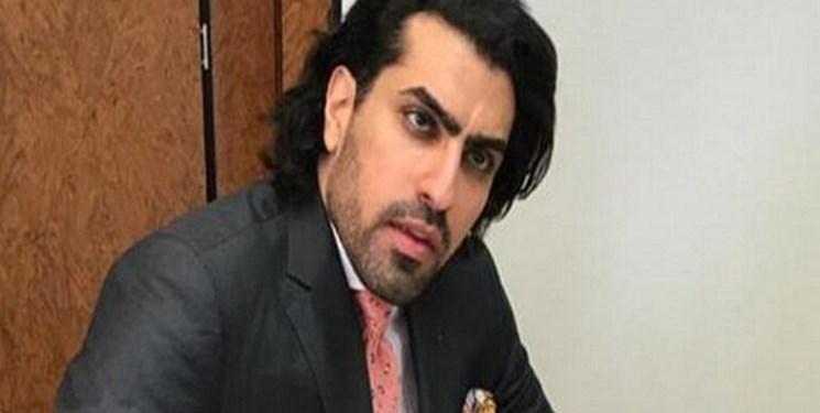 شاهزاده سلمان بن عبدالعزیز به مکانی فوق سری منتقل شده است شاهزاده سلمان بن عبدالعزیز به مکانی فوق سری منتقل شده است