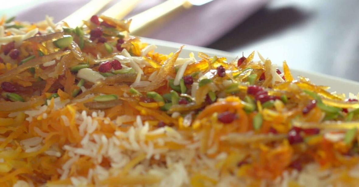 طرز تهیه شیرین پلو با مرغ؛ طعمی که زیر دندان می ماند طرز تهیه شیرین پلو با مرغ؛ طعمی که زیر دندان می ماند
