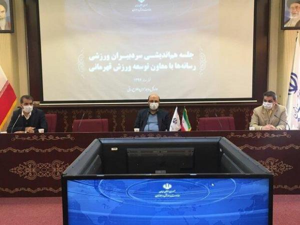 مشکلات مالی زمان زیادی از ما گرفت، صلاح نبود از گذشته انتقاد مسائل اقتصادی زمان زیادی از ما گرفت، صلاح نبود از گذشته انتقاد کنم