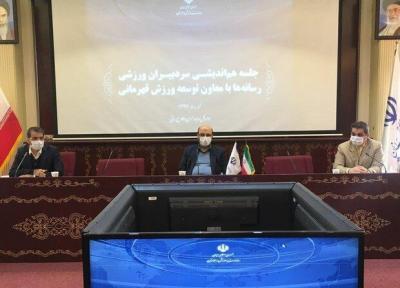 مسائل اقتصادی زمان زیادی از ما گرفت، صلاح نبود از گذشته انتقاد کنم