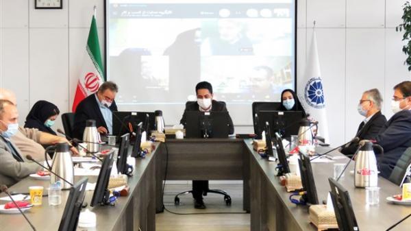 اتاق ایران، ضرورت اصلاح بخشنامه وزارت راه درباره تغییر اتاق ایران، ضرورت اصلاح بخشنامه وزارت راه درباره تغییر کاربری اراضی مشاع زراعی