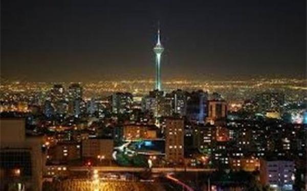 کاهش خاموشی برق معابر از امشب کاهش خاموشی برق معابر از امشب
