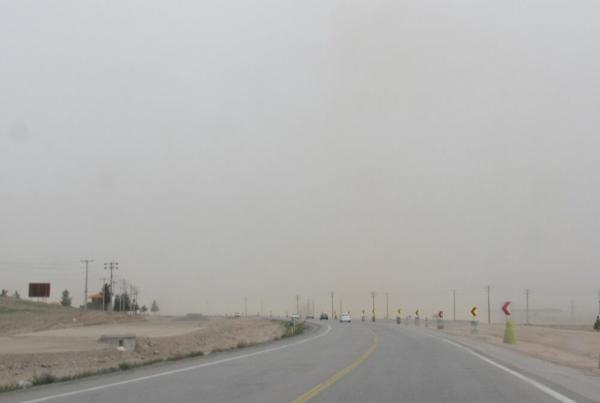 خبرنگاران وزش تندباد و بارش پراکنده در خراسان جنوبی ادامه خبرنگاران وزش تندباد و بارش پراکنده در خراسان جنوبی ادامه دارد