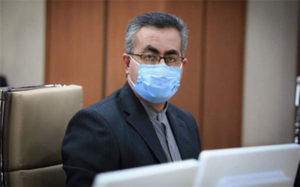 افزایش فاصله تزریق بین دو دوز واکسن اسپوتنیک وی در برنامه افزایش فاصله تزریق بین دو دوز واکسن اسپوتنیک وی در برنامه کشوری واکسیناسیون کرونا