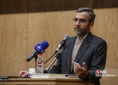 حسابرسی ایران از اروپا برای نقض حقوق ایرانیان
