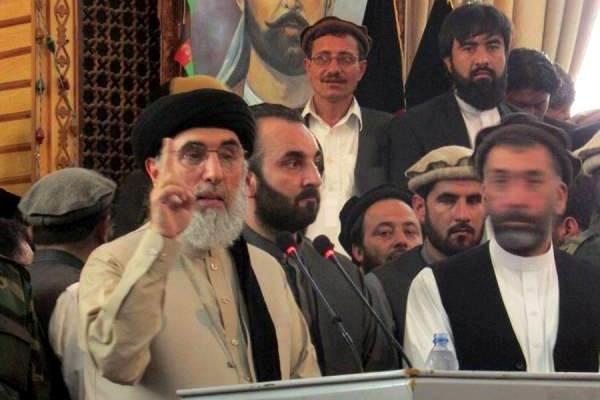 طالبان نباید گفتگوهای بین الافغانی را ترک کند طالبان نباید گفتگوهای بین الافغانی را ترک کند