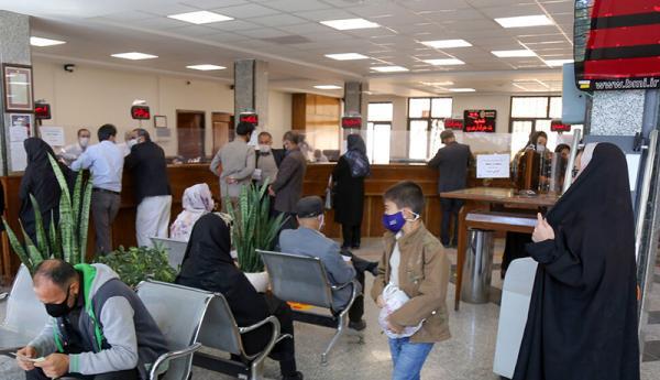 افزایش 27 درصدی بدهی دولت به بانک ها افزایش 27 درصدی بدهی دولت به بانک ها