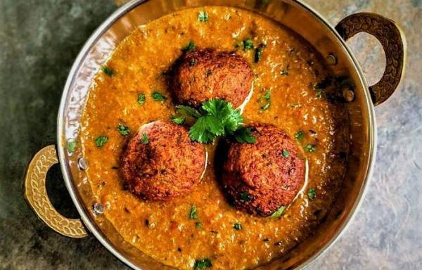 طرز تهیه کوفته برنجی خوشمزه ؛ غذای سنتی مقوی و اصیل