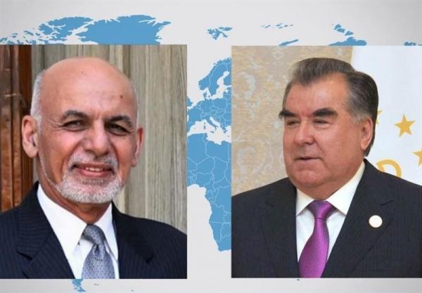 وضعیت امنیتی افغانستان محور تماس اشرف غنی با رحمان شرایط امنیتی افغانستان محور تماس اشرف غنی با رحمان