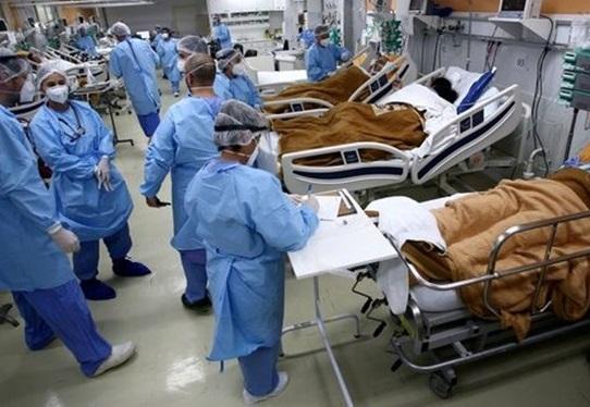 آخرین آمار کرونا در ایران ، 157 جانباخته کرونا در 24 ساعت گذشته