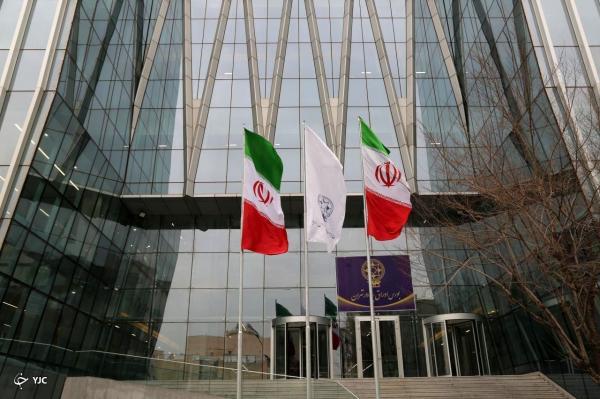 یک استعفا در شورای عالی بورس یک استعفا در شورای عالی بورس