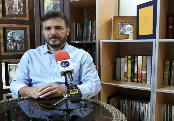 هاشمی : شبکه نمایش خانگی مخاطب را دچار افسردگی می کند هاشمی : شبکه نمایش خانگی مخاطب را دچار افسردگی می کند