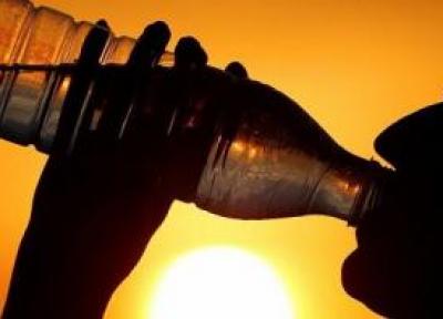ماه گذشته رکورد گرم ترین ماه ژوئن در اروپا و سراسر دنیا شکسته شد