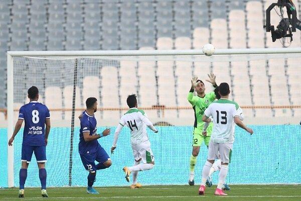 رشید مظاهری قراردادش را با استقلال فسخ کرد، مقصد تیم یک رشید مظاهری قراردادش را با استقلال فسخ کرد، مقصد تیم یک استقلالی!