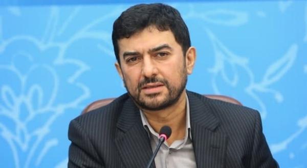 مدرس خیابانی استاندار سیستان و بلوچستان شد مدرس خیابانی استاندار سیستان و بلوچستان شد