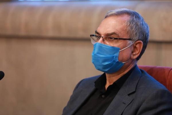 به 90 درصد استادان و دانشجویان واکسن کرونا تزریق شده است به 90 درصد استادان و دانشجویان واکسن کرونا تزریق شده است