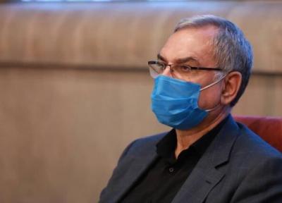 به 90 درصد استادان و دانشجویان واکسن کرونا تزریق شده است