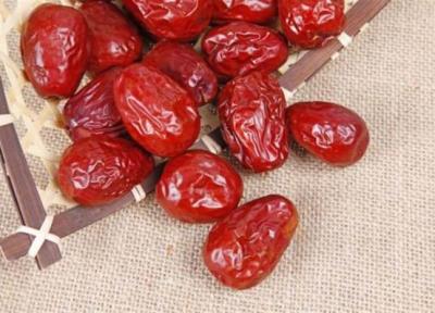 با مهمترین خواص عناب خشک آشنا شوید