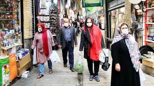 وضعیت کرونایی آبی در آذربایجان غربی پررنگ ترشد، فقط یک شهر شرایط کرونایی آبی در آذربایجان غربی پررنگ ترشد، فقط یک شهر نارنجی