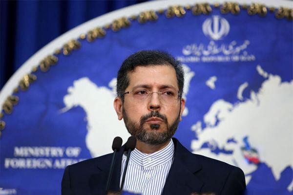 پاسخ خطیب زاده به دخالت انگلیس در امور دفاعی ایران پاسخ خطیب زاده به دخالت انگلیس در امور دفاعی ایران