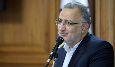 مدیریت آسیب های اجتماعی، آلودگی هوا و بحران تهران به شهرداری مدیریت آسیب های اجتماعی، آلودگی هوا و بحران تهران به شهرداری سپرده شد