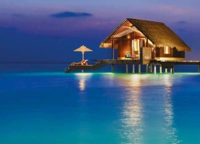 سفر 3 روزه به مالدیو؛ کشور جزایر رویایی